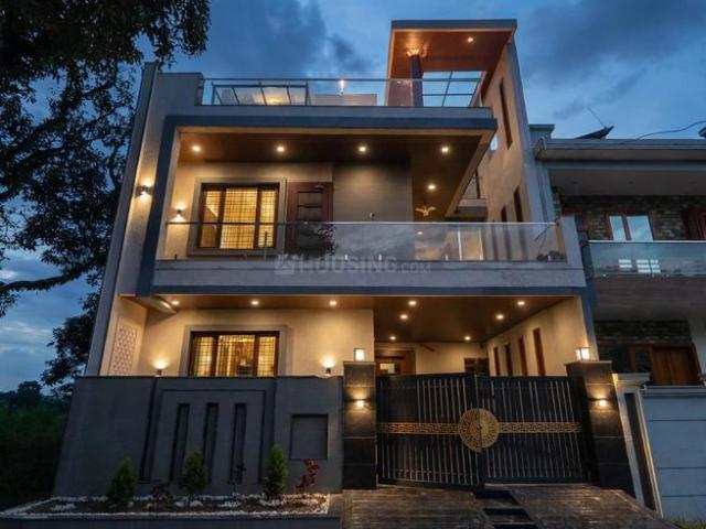 5 BHK Independent House in Sahastradhara Road for resale Dehradun. The reference number is 21118615