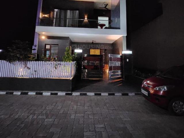5 BHK Independent House in Saidpura for resale Dera Bassi. The reference number is 19872354