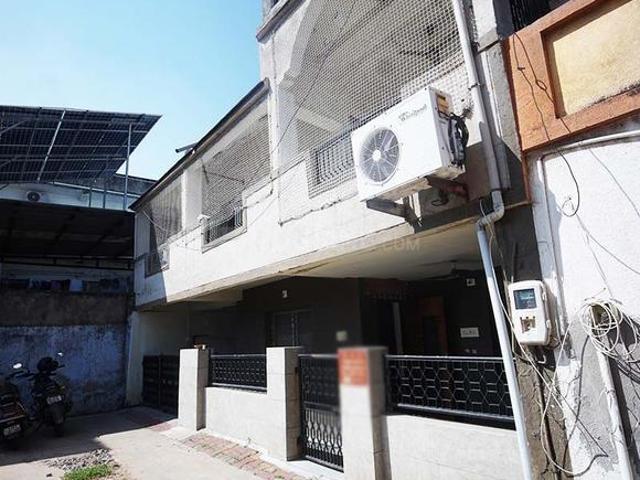 5 BHK Independent House in Saijpur Bogha for resale Ahmedabad. The reference number is 21232745