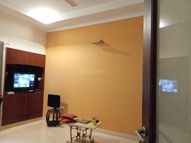 5 BHK Independent House in Saket for rent New Delhi. The reference number is 20738216