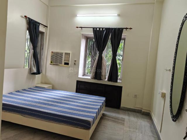 5 BHK Independent House in Salt Lake City for rent Kolkata. The reference number is 21038270