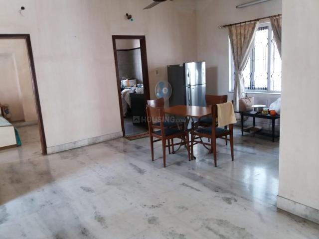 5 BHK Independent House in Salt Lake City for resale Kolkata. The reference number is 19669466