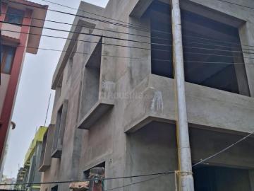 5 BHK Independent House in Salt Lake City for resale Kolkata. The reference number is 19159031