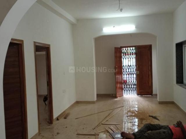 5 BHK Independent House in Salt Lake City for resale Kolkata. The reference number is 19342873