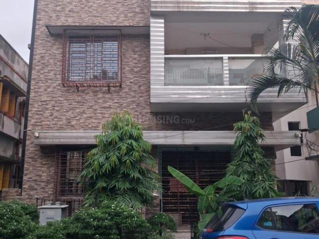 5 BHK Independent House in Salt Lake City for resale Kolkata. The reference number is 20798413