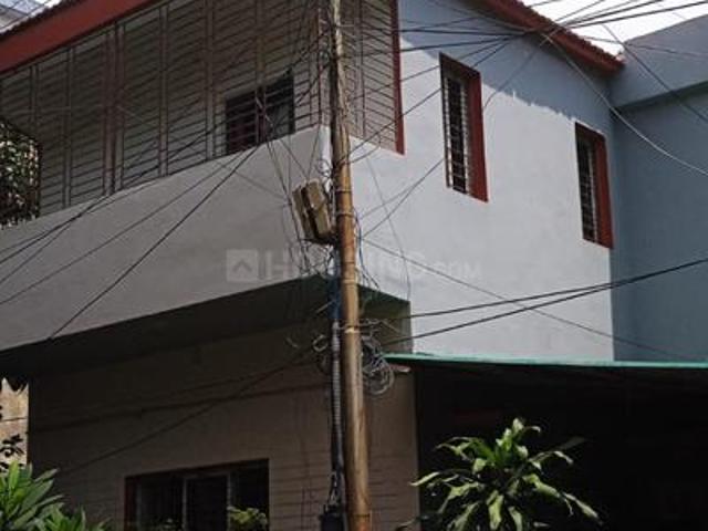 5 BHK Independent House in Salt Lake City for resale Kolkata. The reference number is 20798757