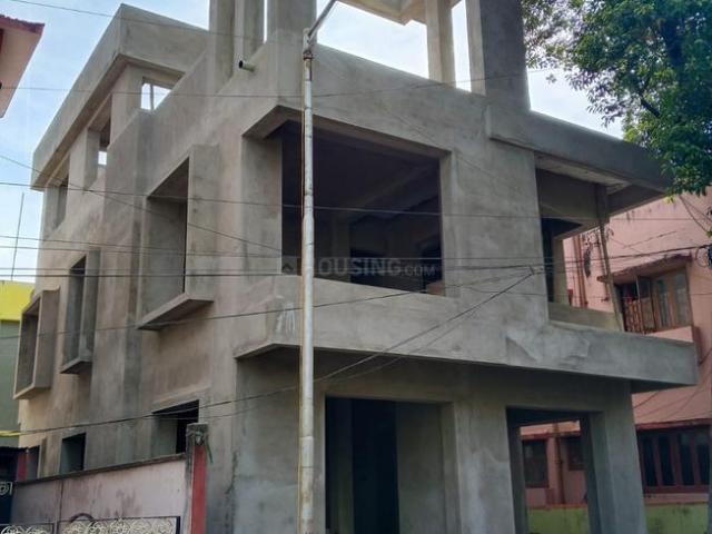 5 BHK Independent House in Salt Lake City for resale Kolkata. The reference number is 20873976