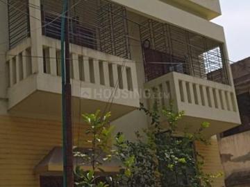 5 BHK Independent House in Salt Lake City for resale Kolkata. The reference number is 20241117