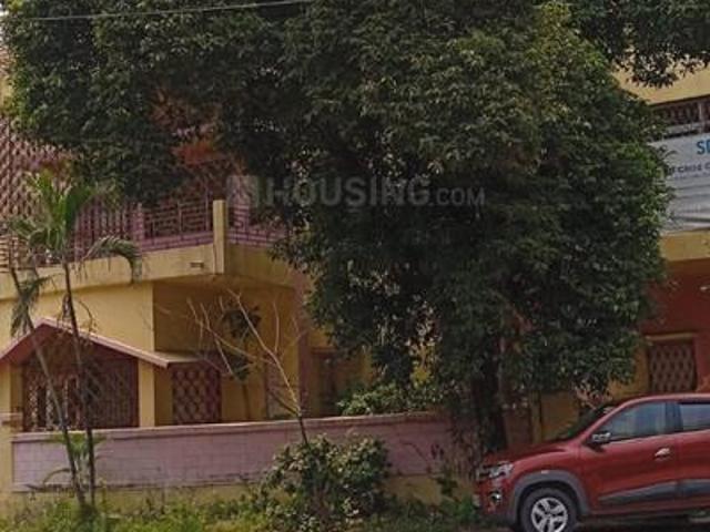 5 BHK Independent House in Salt Lake City for resale Kolkata. The reference number is 21132702
