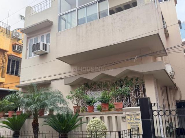5 BHK Independent House in Salt Lake City for resale Kolkata. The reference number is 21132736