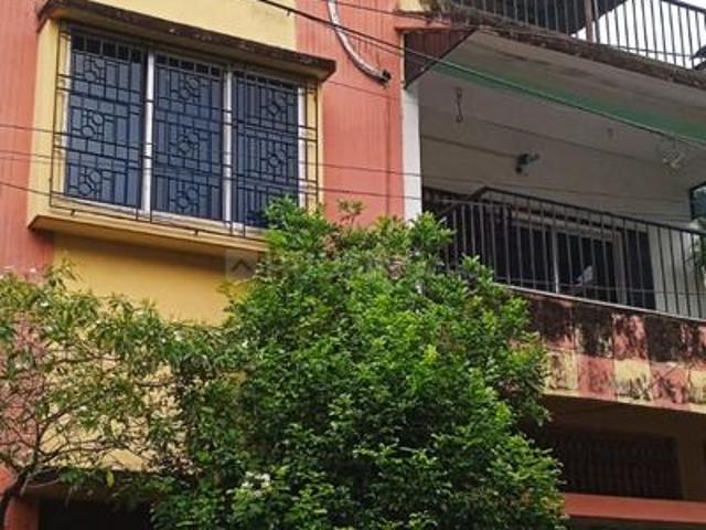 5 BHK Independent House in Salt Lake City for resale Kolkata. The reference number is 21133164