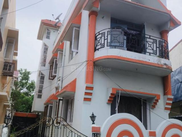 5 BHK Independent House in Salt Lake City for resale Kolkata. The reference number is 21133316
