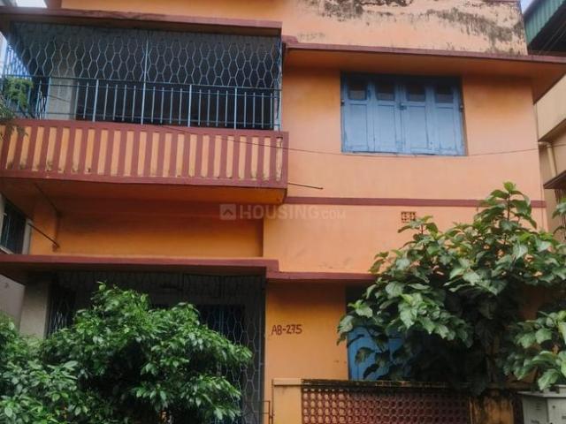 5 BHK Independent House in Salt Lake City for resale Kolkata. The reference number is 21133375