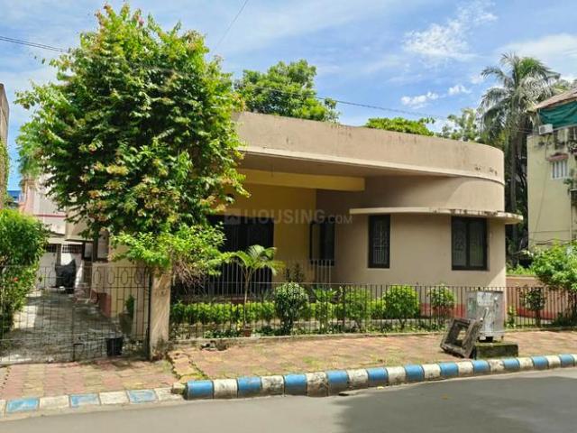 5 BHK Independent House in Salt Lake City for resale Kolkata. The reference number is 21156840