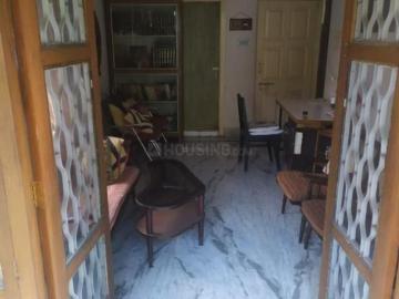 5 BHK Independent House in Salt Lake City for resale Kolkata. The reference number is 9355427