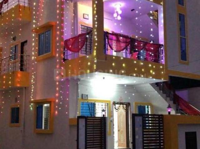 5 BHK Independent House in Salaiya for resale Bhopal. The reference number is 20594697