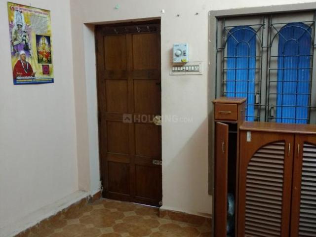 5 BHK Independent House in Saligramam for resale Chennai. The reference number is 6202744