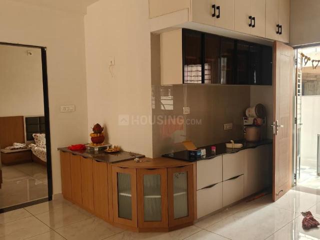 5 BHK Independent House in Sargasan for rent Gandhinagar. The reference number is 21096816