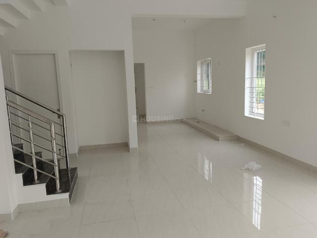 5 BHK Independent House in Sarjapur for resale Bengaluru. The reference number is 20260302