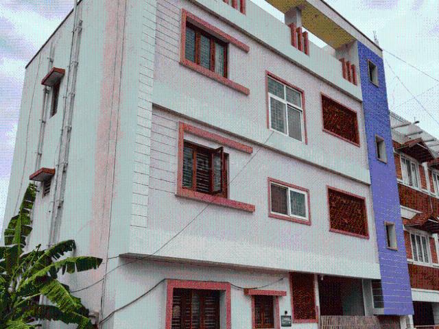 5 BHK Independent House in Sarjapur for resale Bengaluru. The reference number is 20611547