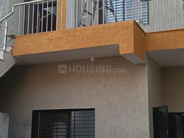 5 BHK Independent House in Sarkhej for resale Ahmedabad. The reference number is 20164035