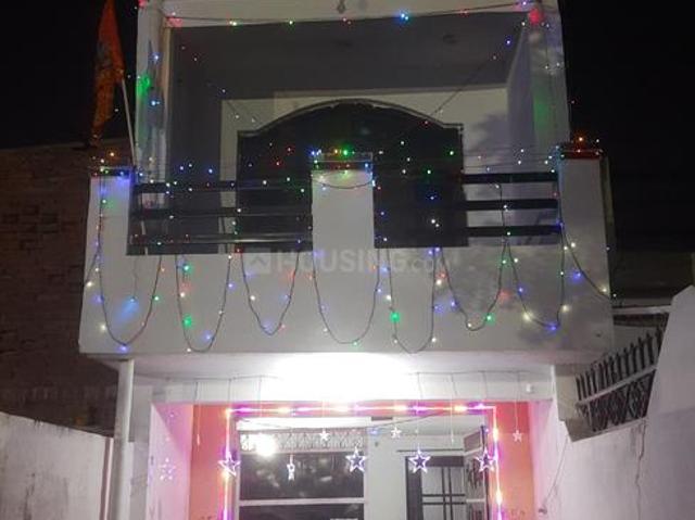 5 BHK Independent House in Sarojini Nagar for rent Lucknow. The reference number is 21025431