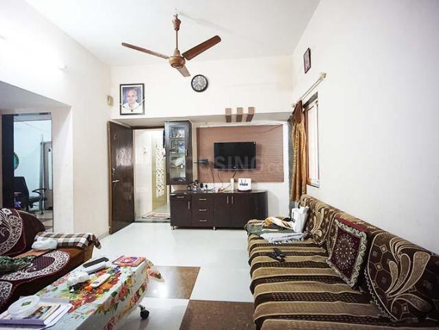 5 BHK Independent House in Satellite for resale Ahmedabad. The reference number is 20782185