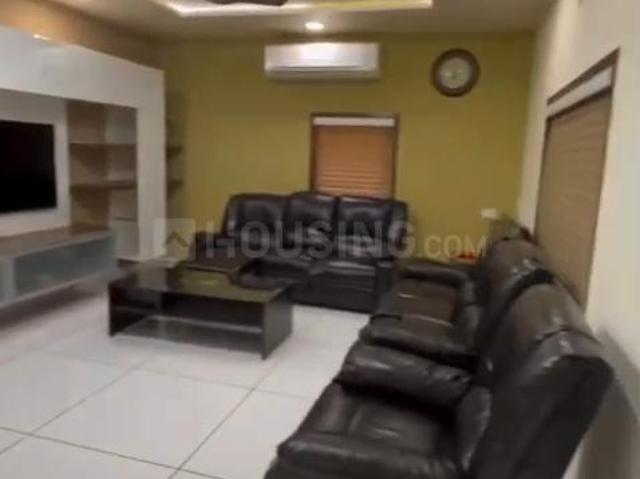 5 BHK Independent House in Satellite for resale Ahmedabad. The reference number is 20997803