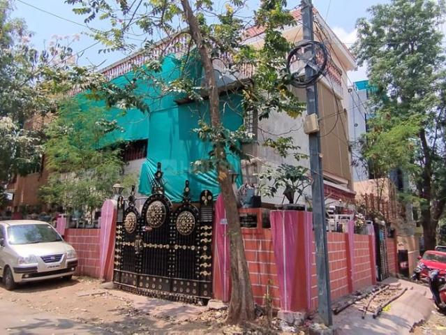 5 BHK Independent House in Sayeedabad for resale Hyderabad. The reference number is 20723078
