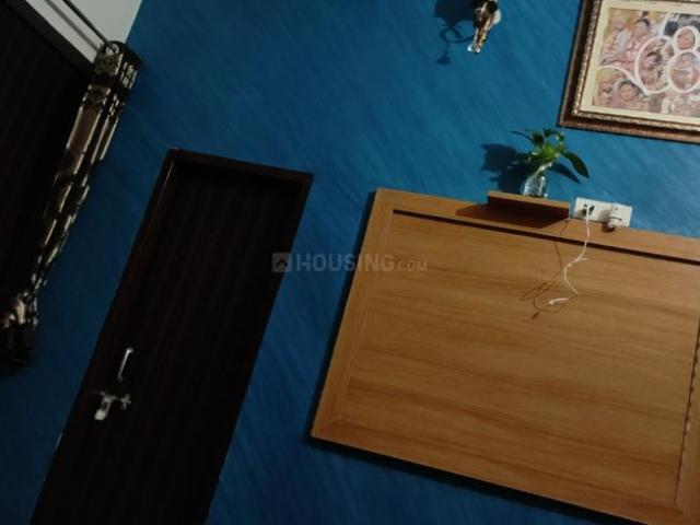5 BHK Independent House in Sector 3 for rent Hisar. The reference number is 20298724