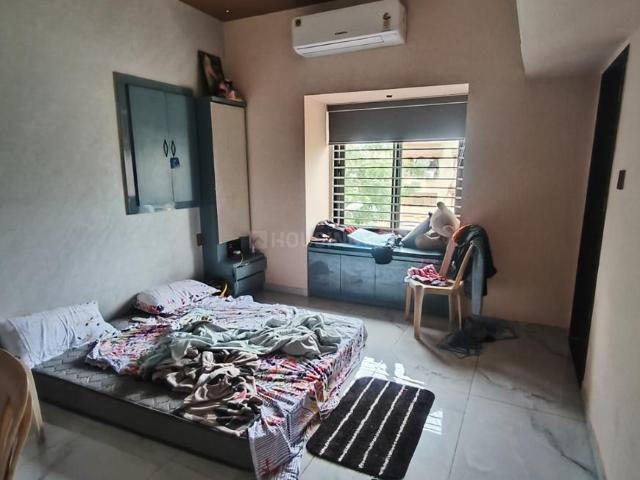 5 BHK Independent House in Sector 3 for resale Gandhinagar. The reference number is 20813008