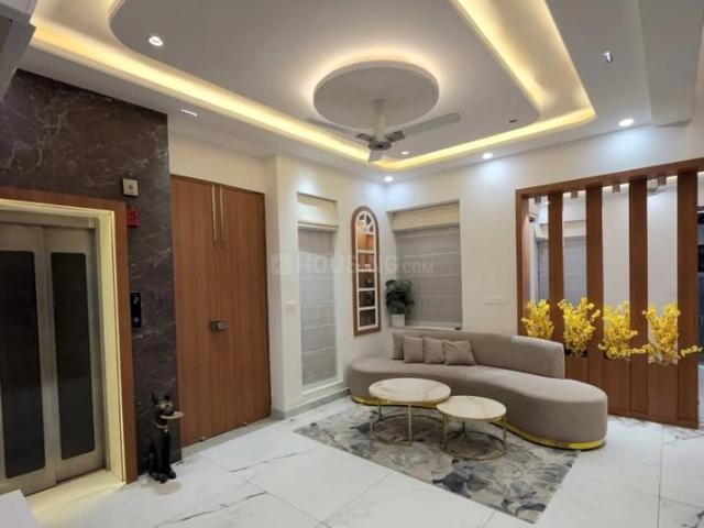 5 BHK Independent House in Sector 10 DLF for resale Faridabad. The reference number is 18861740