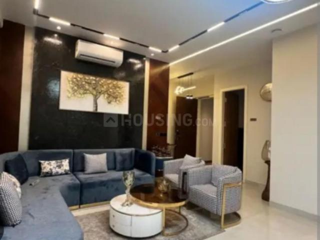 5 BHK Independent House in Sector 10 Dwarka for rent New Delhi. The reference number is 21035404