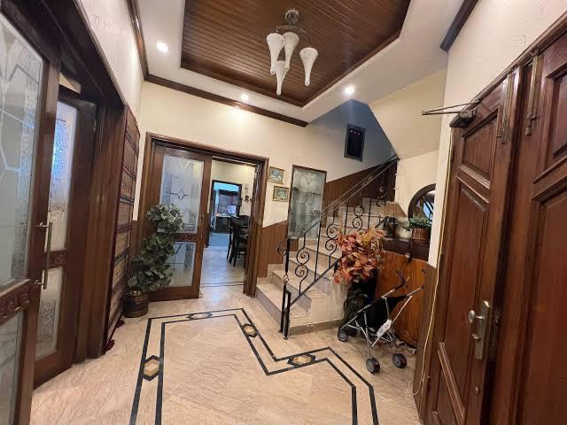 5 BHK Independent House in Sector 10 for resale Panchkula. The reference number is 20604947