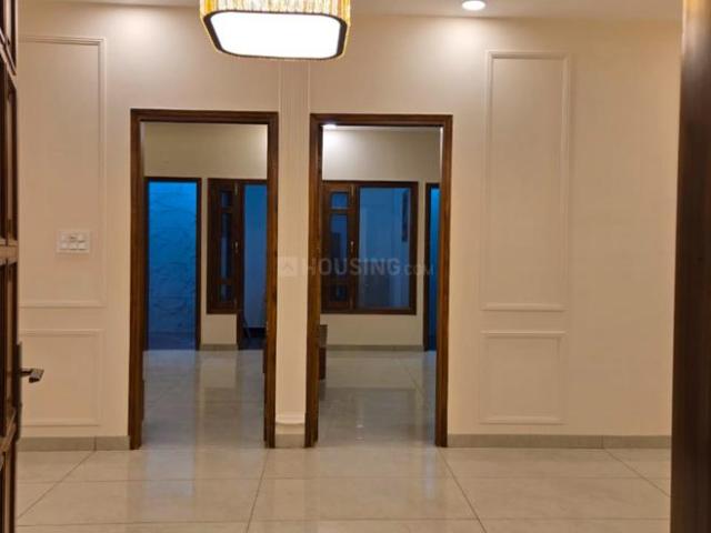 5 BHK Independent House in Sector 127 for resale Mohali. The reference number is 19188073
