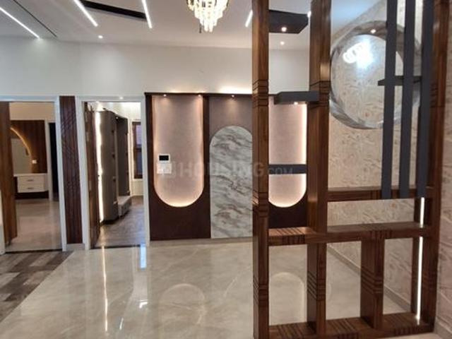 5 BHK Independent House in Sector 127 for resale Mohali. The reference number is 19339210