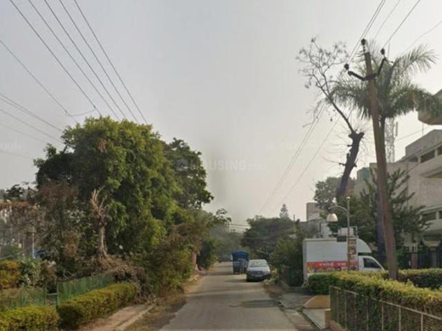 5 BHK Independent House in Sector 12 for resale Chandigarh. The reference number is 20684237