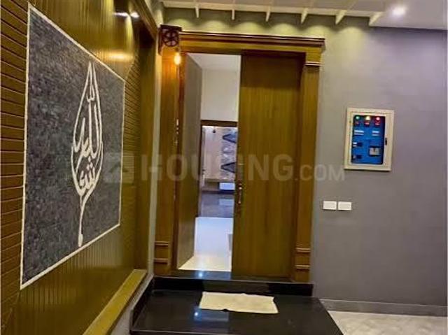 5 BHK Independent House in Sector 12A for resale Panchkula. The reference number is 20604998