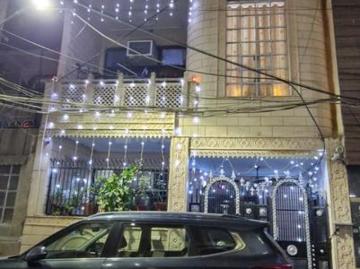 5 BHK Independent House in Sector 14 Rohini for resale New Delhi. The reference number is 20341620