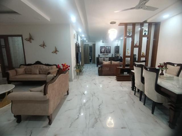 5 BHK Independent House in Sector 15 for resale Chandigarh. The reference number is 20599901