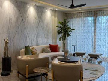 5 BHK Independent House in Sector 15 for resale Faridabad. The reference number is 18295491