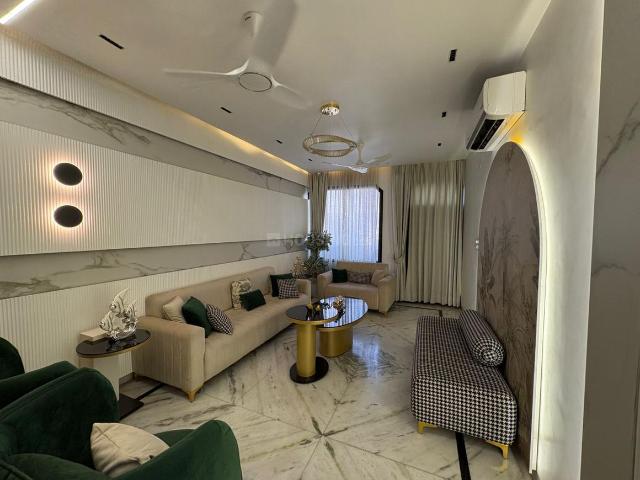 5 BHK Independent House in Sector 15 for resale Panchkula. The reference number is 19816925