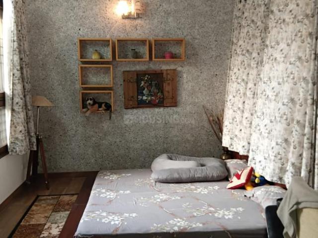 5 BHK Independent House in Sector 15 for resale Panchkula. The reference number is 20417203