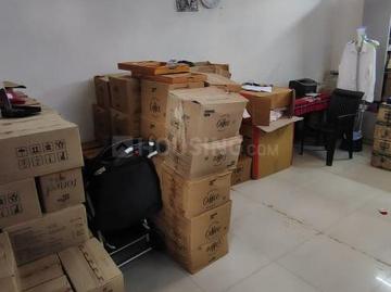 5 BHK Independent House in Sector 19 for resale Noida. The reference number is 20345921