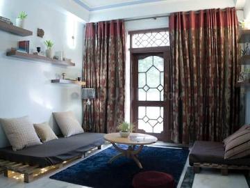5 BHK Independent House in Sector 21 for rent Panchkula. The reference number is 19645337