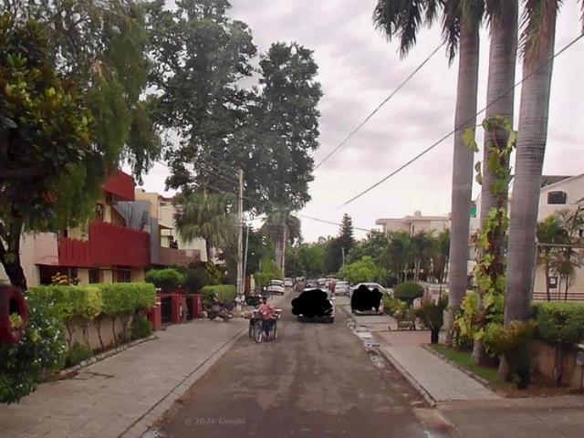 5 BHK Independent House in Sector 21 for resale Chandigarh. The reference number is 19743423