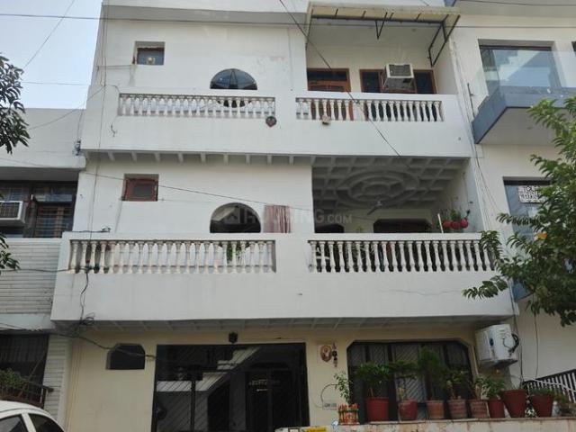 5 BHK Independent House in Sector 21 for resale Panchkula. The reference number is 21301135
