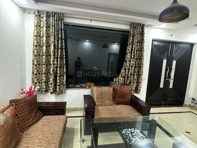 5 BHK Independent House in Sector 21A for resale Faridabad. The reference number is 20456218