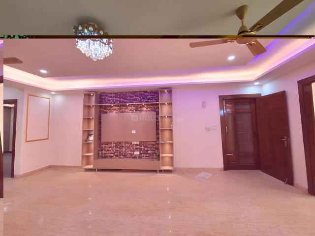 5 BHK Independent House in Sector 21A for resale Faridabad. The reference number is 20896502