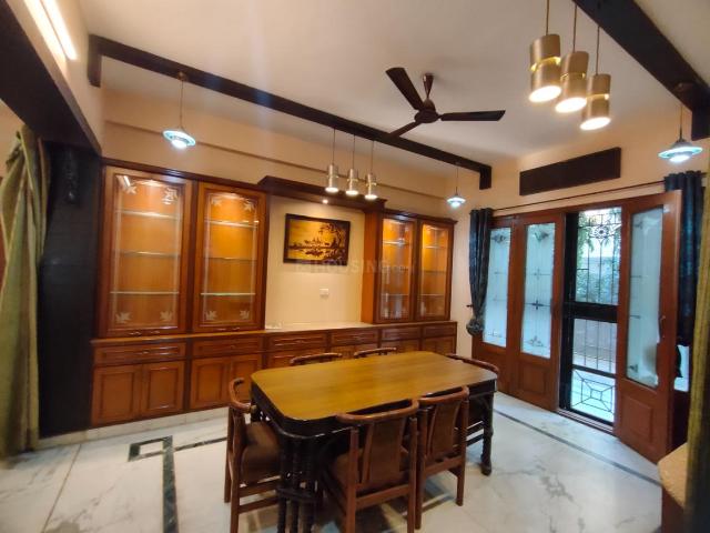 5 BHK Independent House in Sector 21C for rent Faridabad. The reference number is 20900006